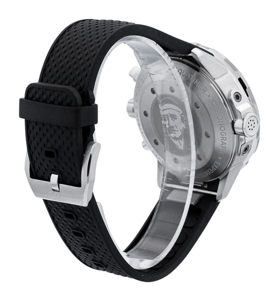 IWC Aquatimer IW376805